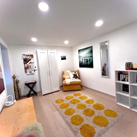 Schwarzwald Boutique-Apartment Haus Rehgarten Gaggenau Exteriér fotografie