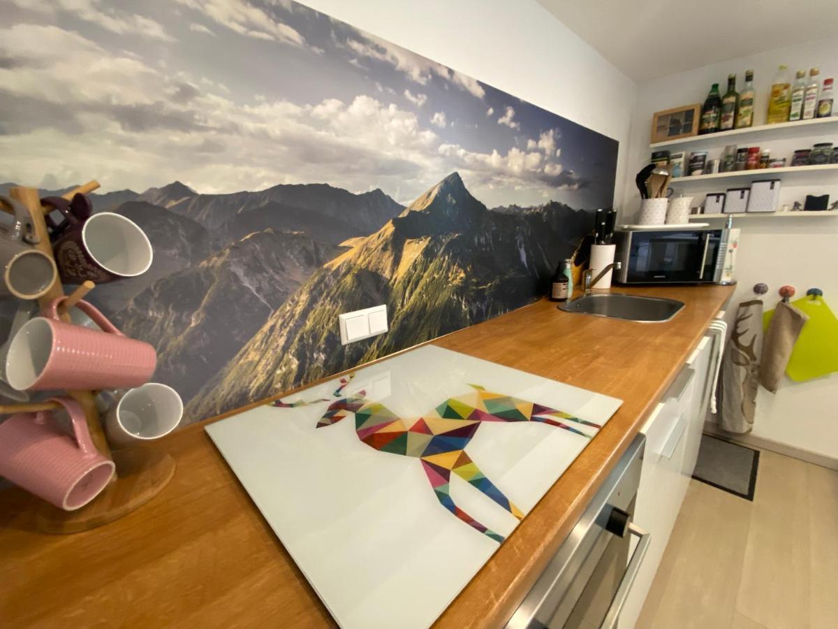 Schwarzwald Boutique-Apartment Haus Rehgarten Gaggenau Exteriér fotografie