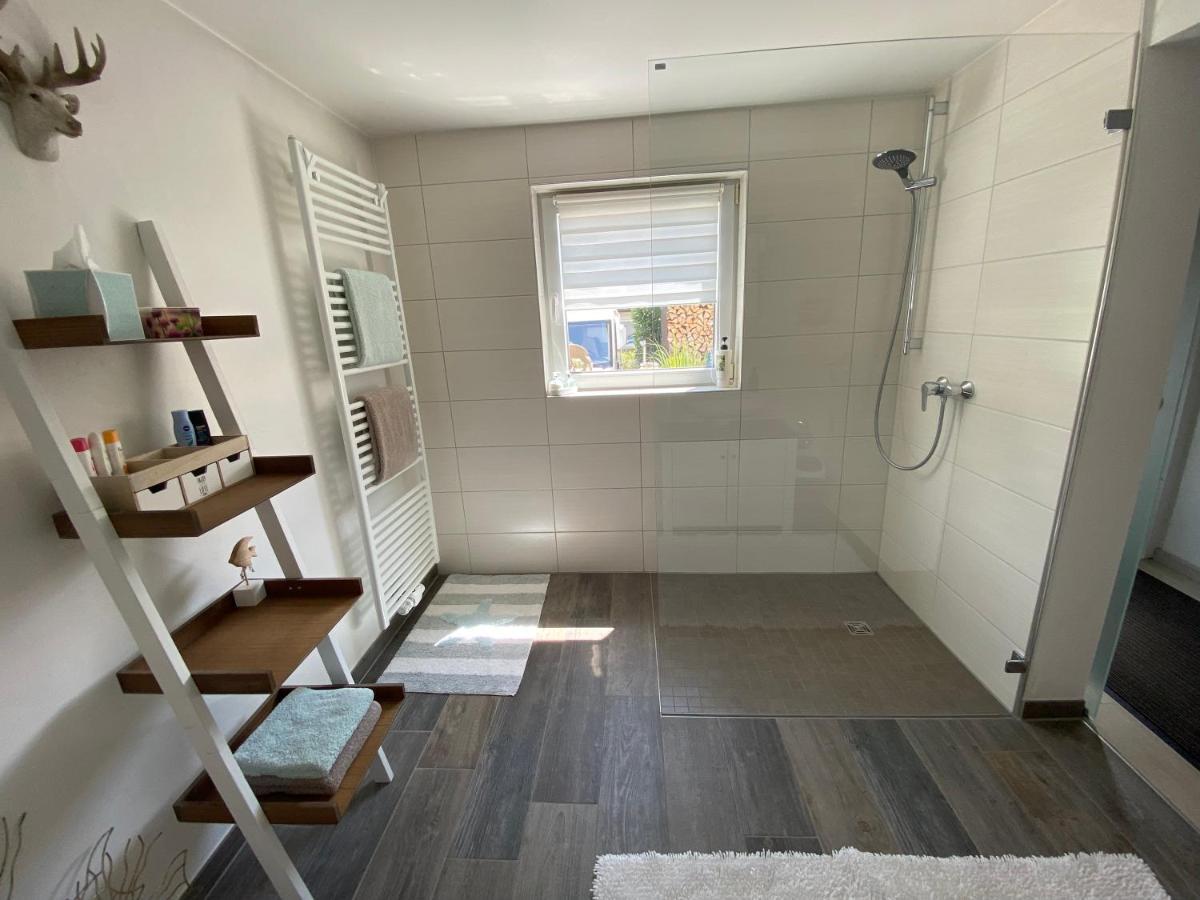 Schwarzwald Boutique-Apartment Haus Rehgarten Gaggenau Exteriér fotografie