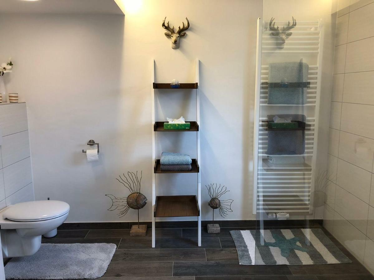 Schwarzwald Boutique-Apartment Haus Rehgarten Gaggenau Exteriér fotografie
