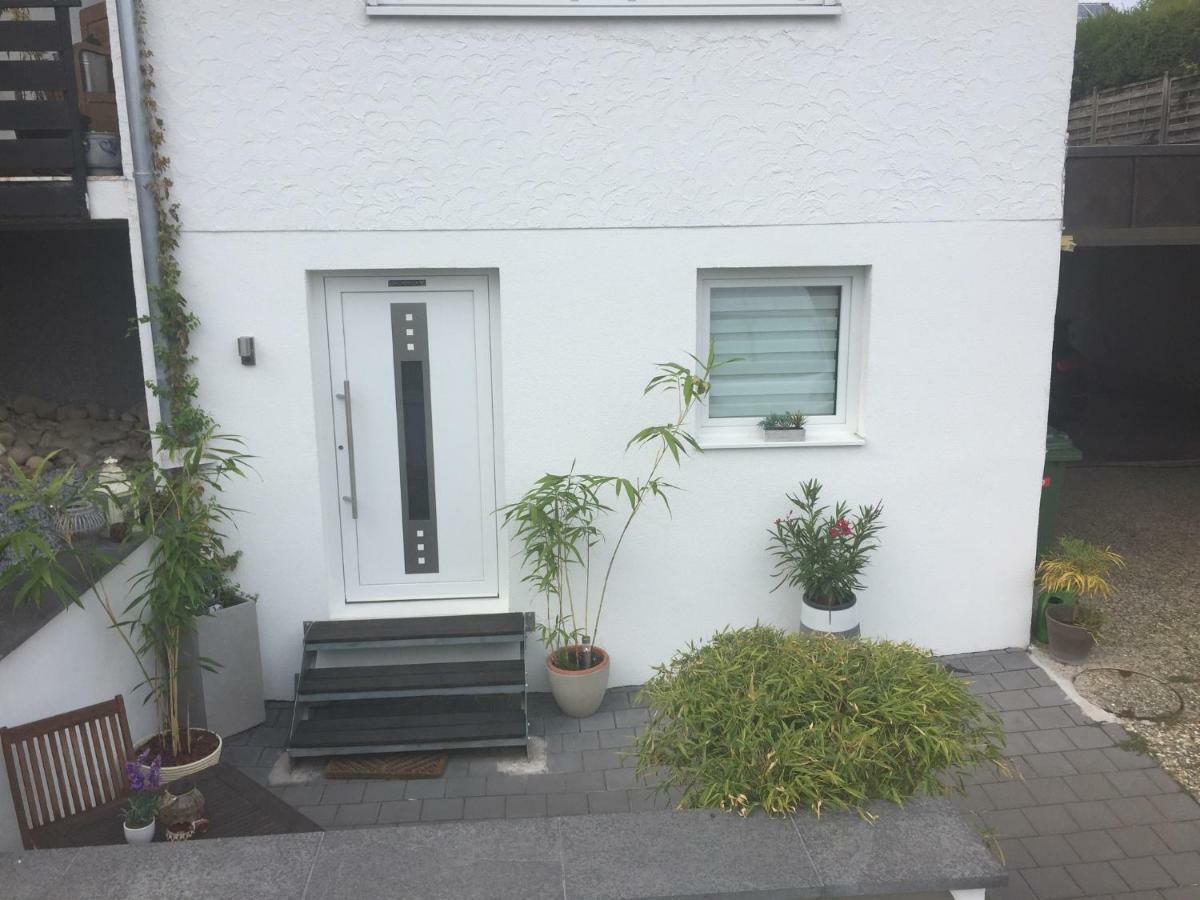 Schwarzwald Boutique-Apartment Haus Rehgarten Gaggenau Exteriér fotografie